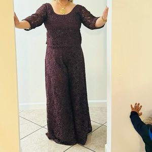 Indian party wear dress